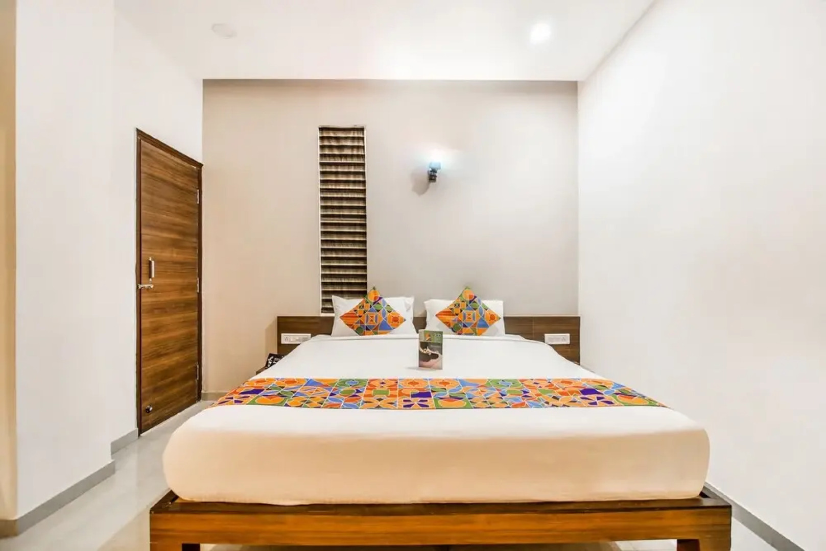 FabHotel Maharana Green Resort