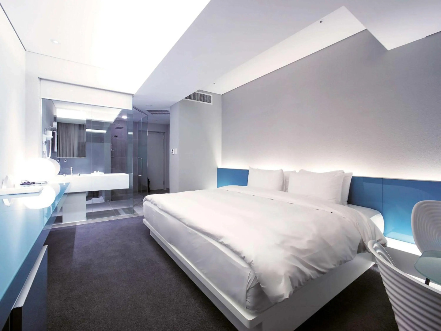 Grand Mercure Ambassador Changwon