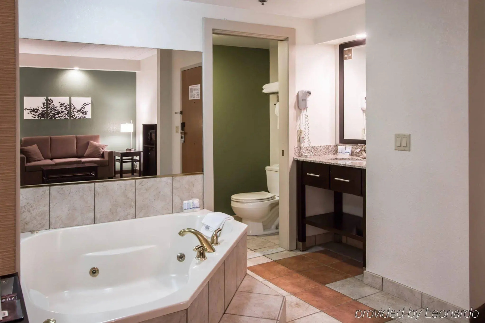 Sleep Inn & Suites Buffalo Airport