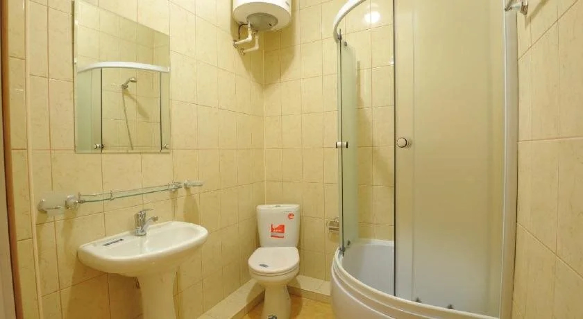 Сияние Тамани