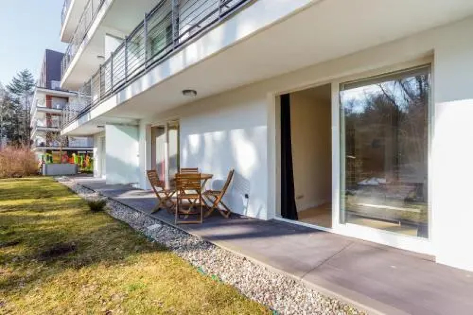 Apartamenty Aquamarina - visitopl