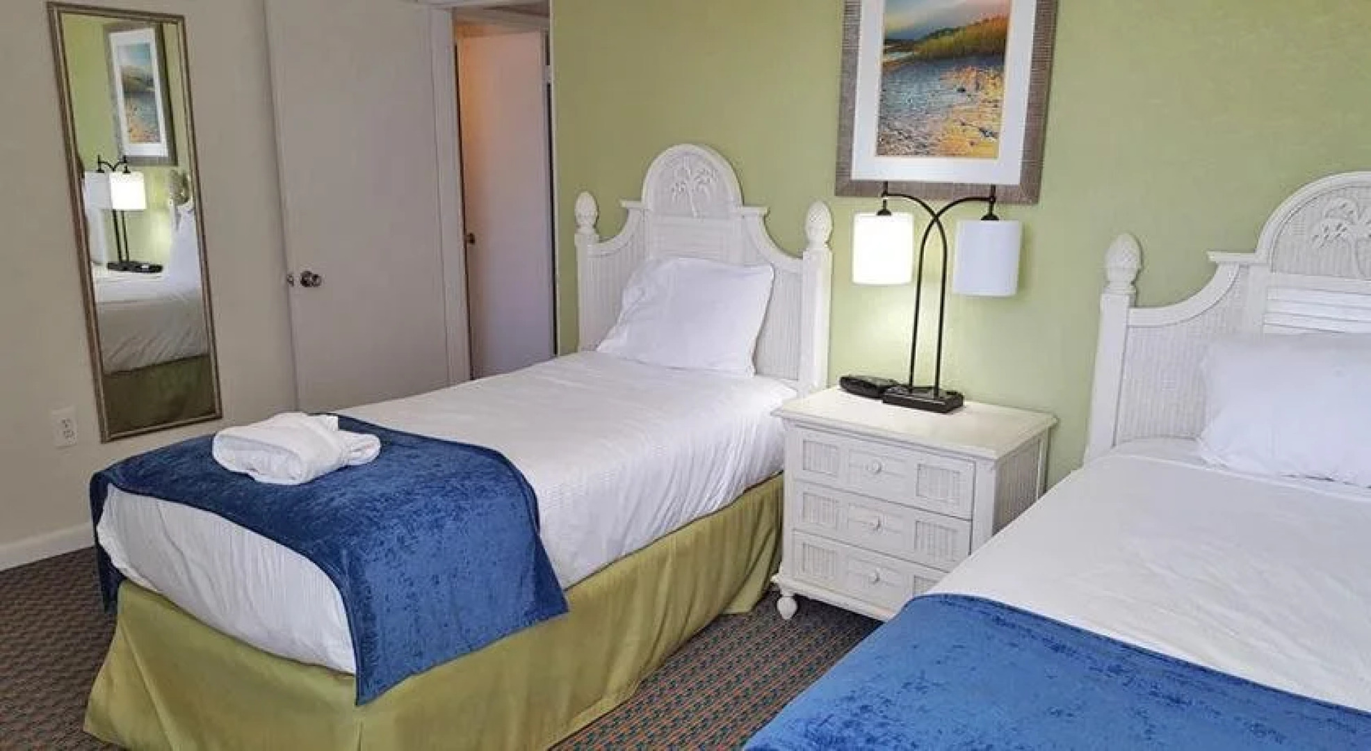 Seawatch at Island Club