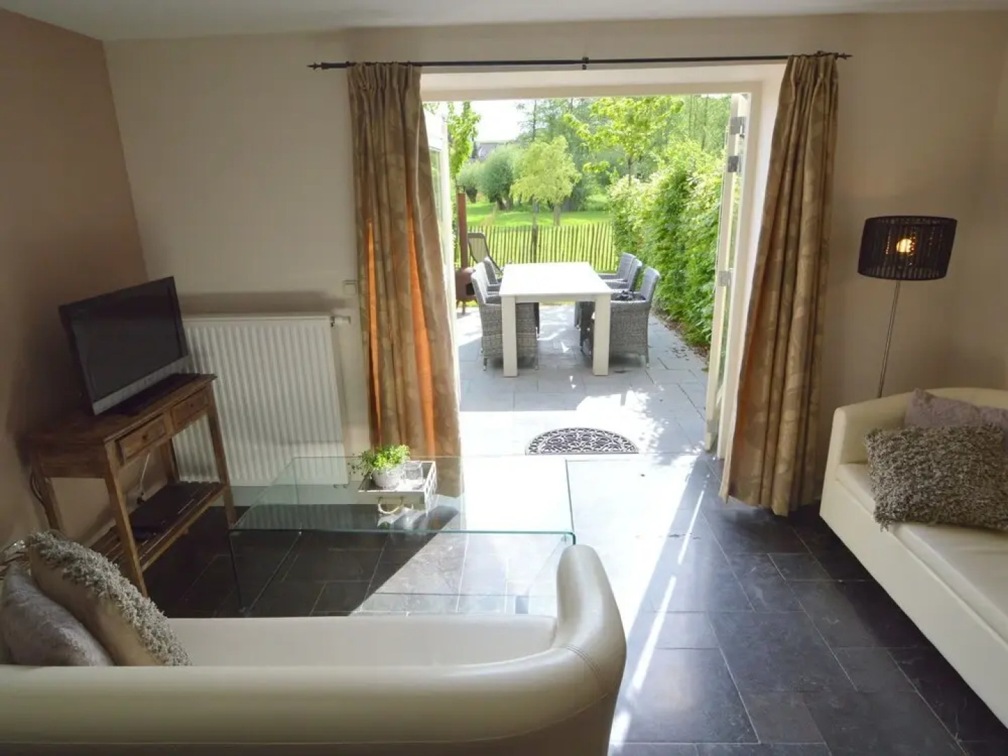 Comfy Holiday Home near Forest in Slenaken