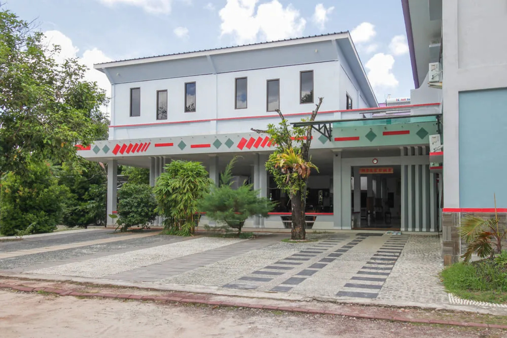 Airy Tanjung Pandan Jenderal Sudirman 30 Belitung