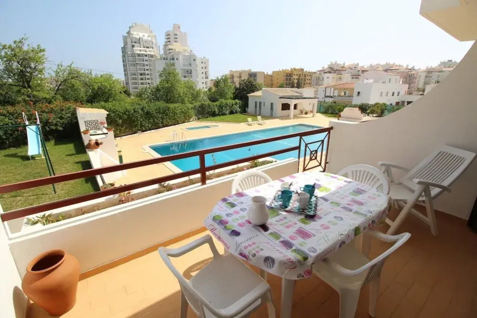 T1 Carrascal by Paradise Waves