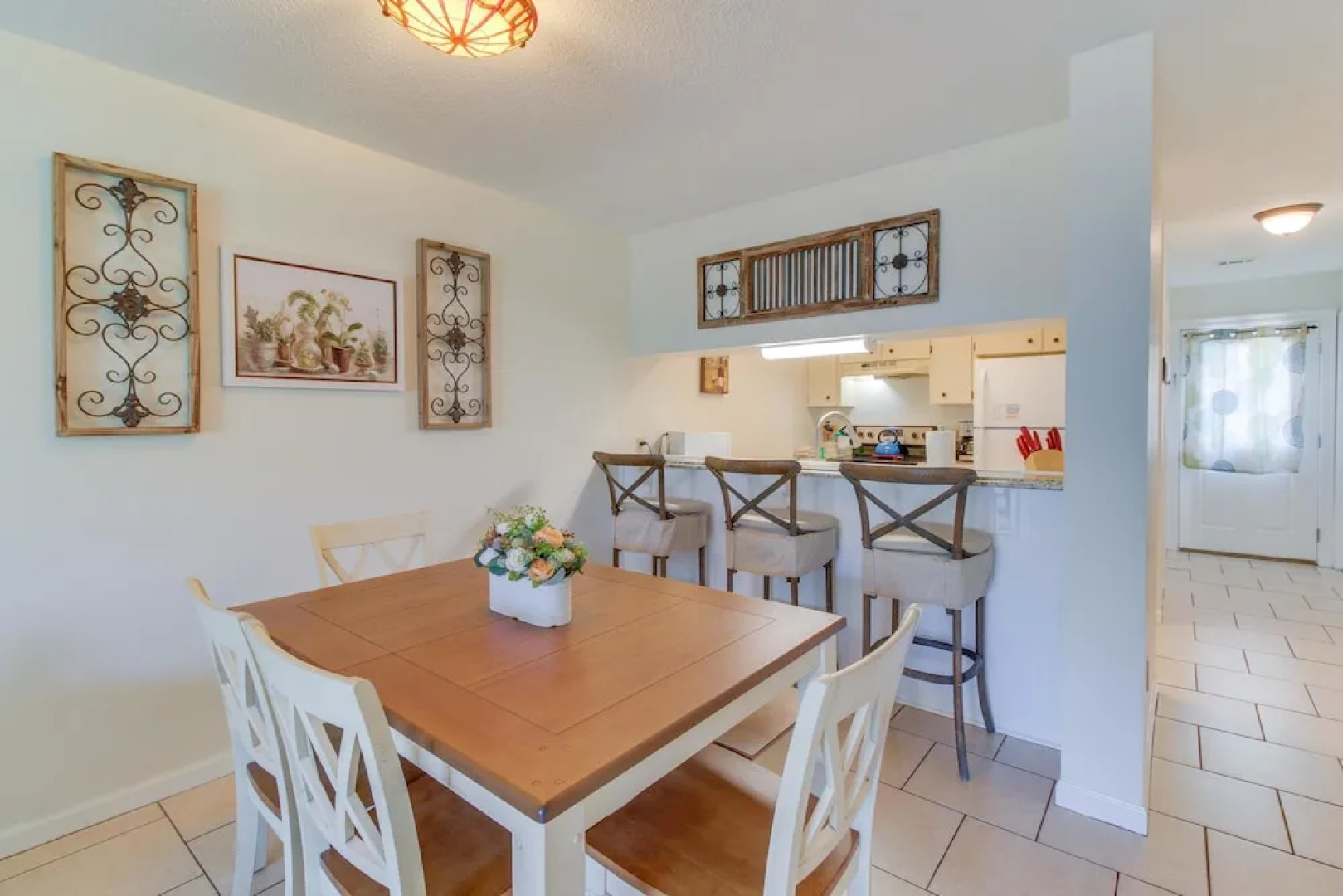 Summer Place Townhomes