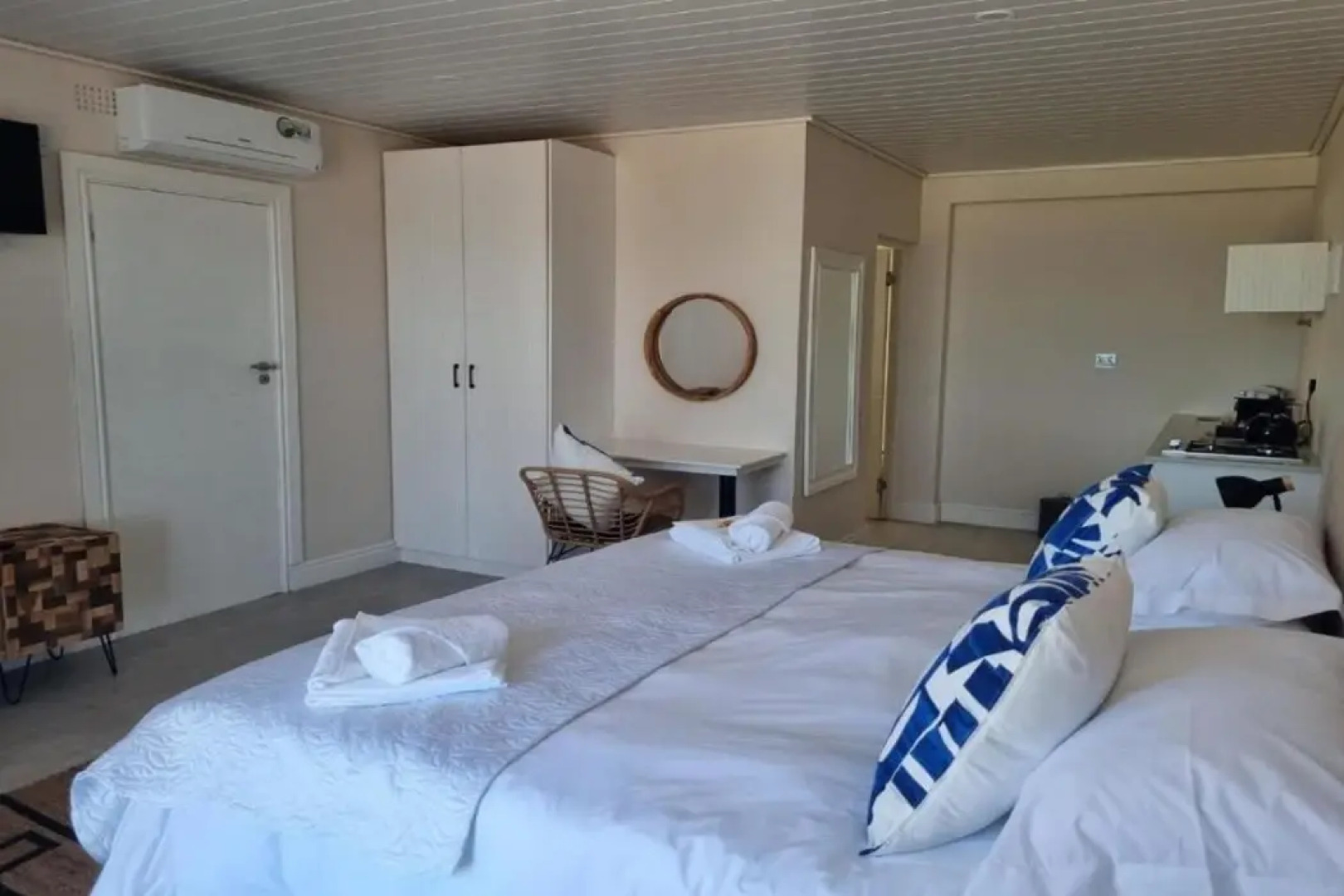 Lambert's Bay Beachfront