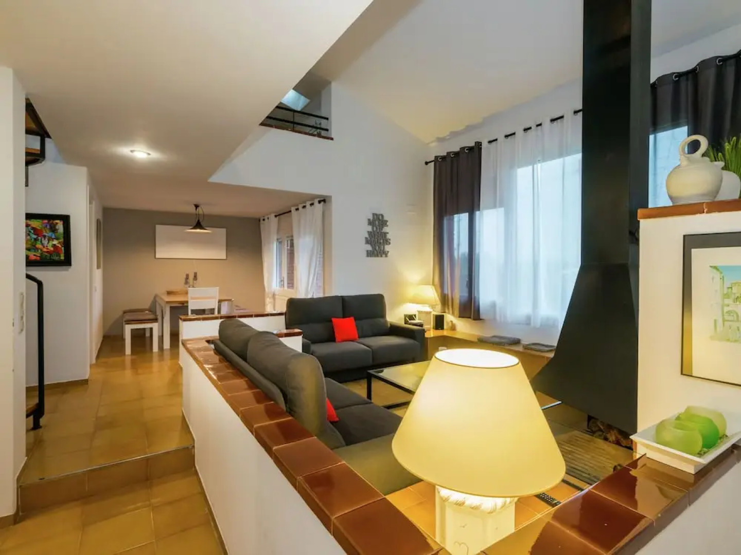 Beautiful Holiday Home With Swimming Pool in Costa Brava