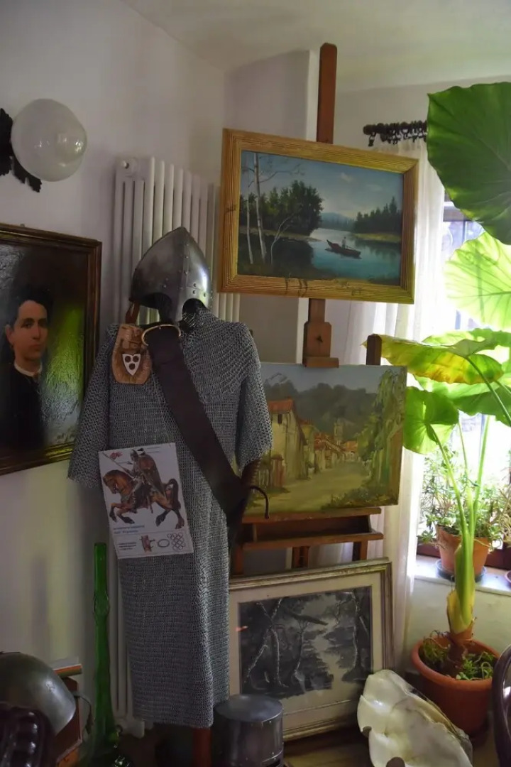 Agriturismo corte di Gerardo