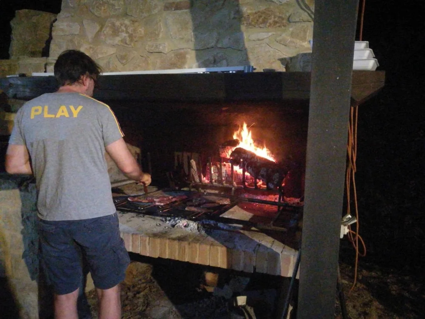 Apartment Ginestra 1 Bedroom 5 Pax Shared Pool