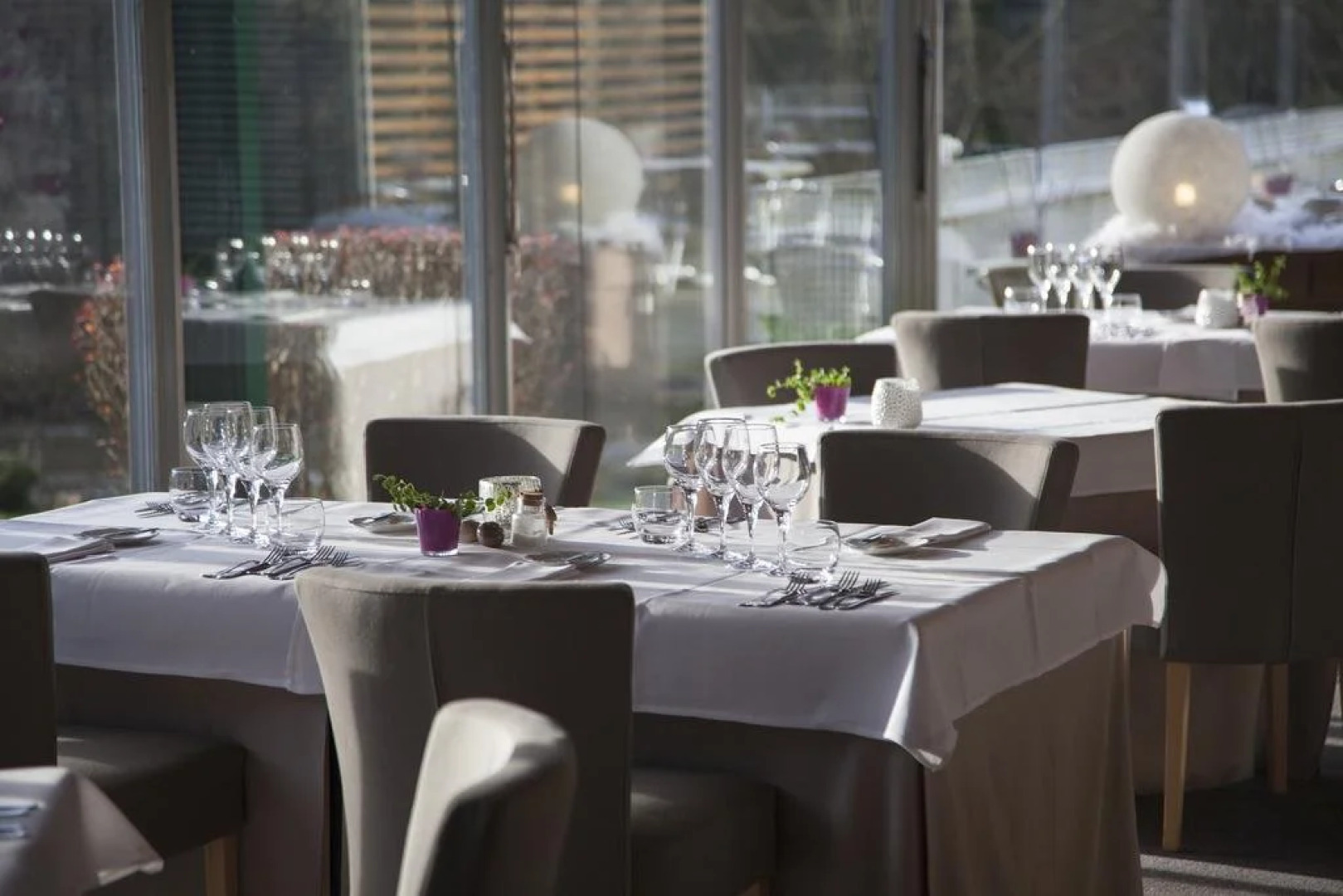 Hotel Le Martin Pêcheur