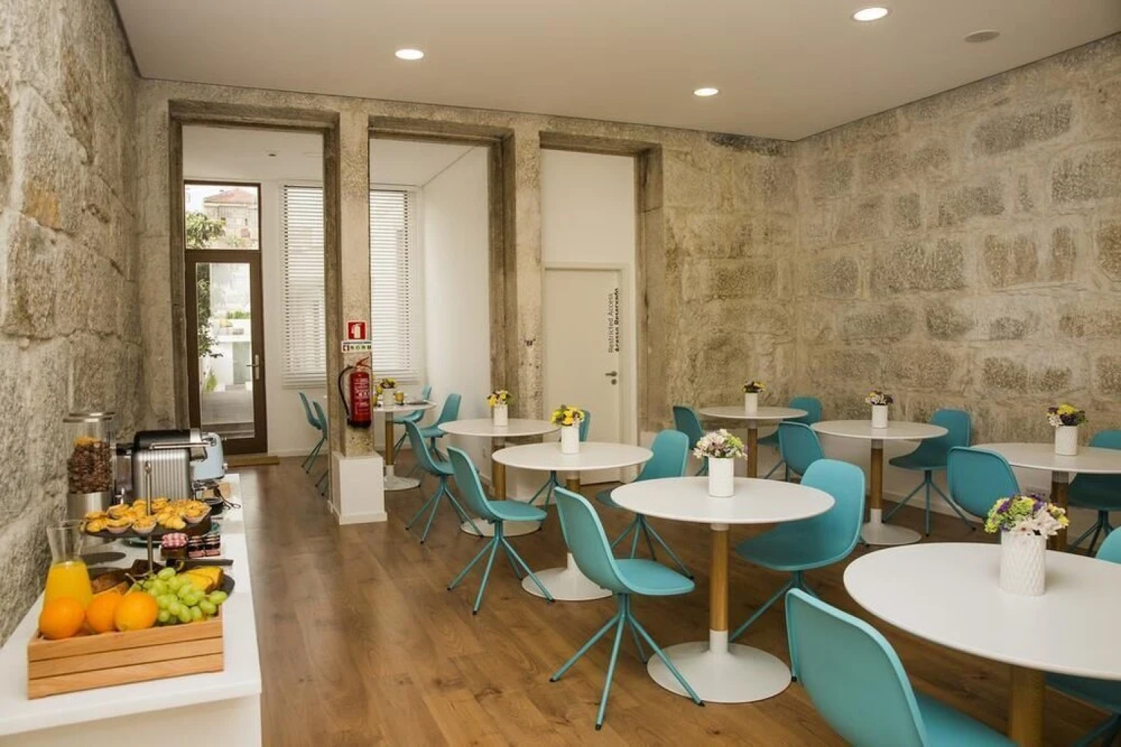 BO - Álvares Cabral GuestHouse