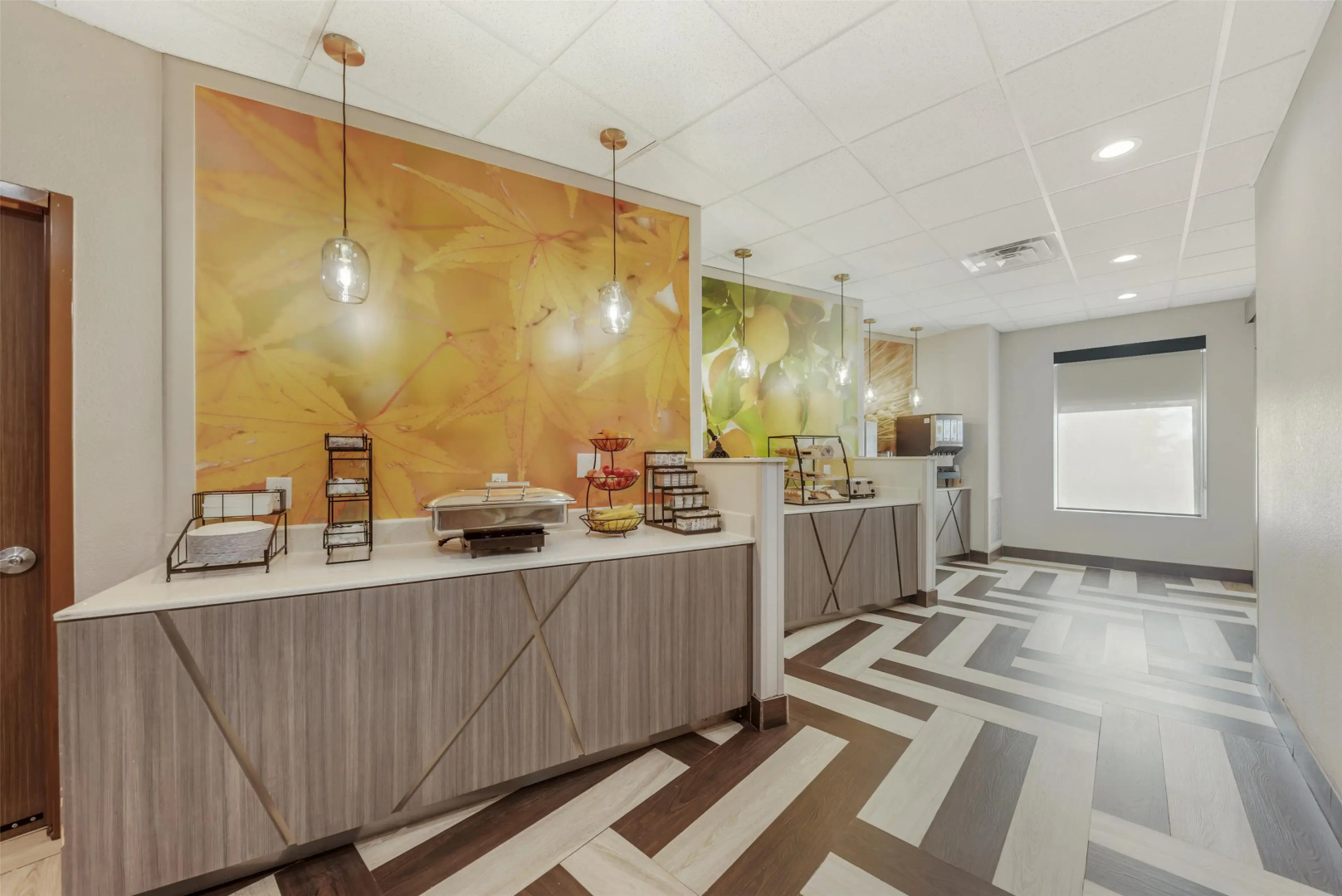 Best Western Green Oaks Inn & Suites