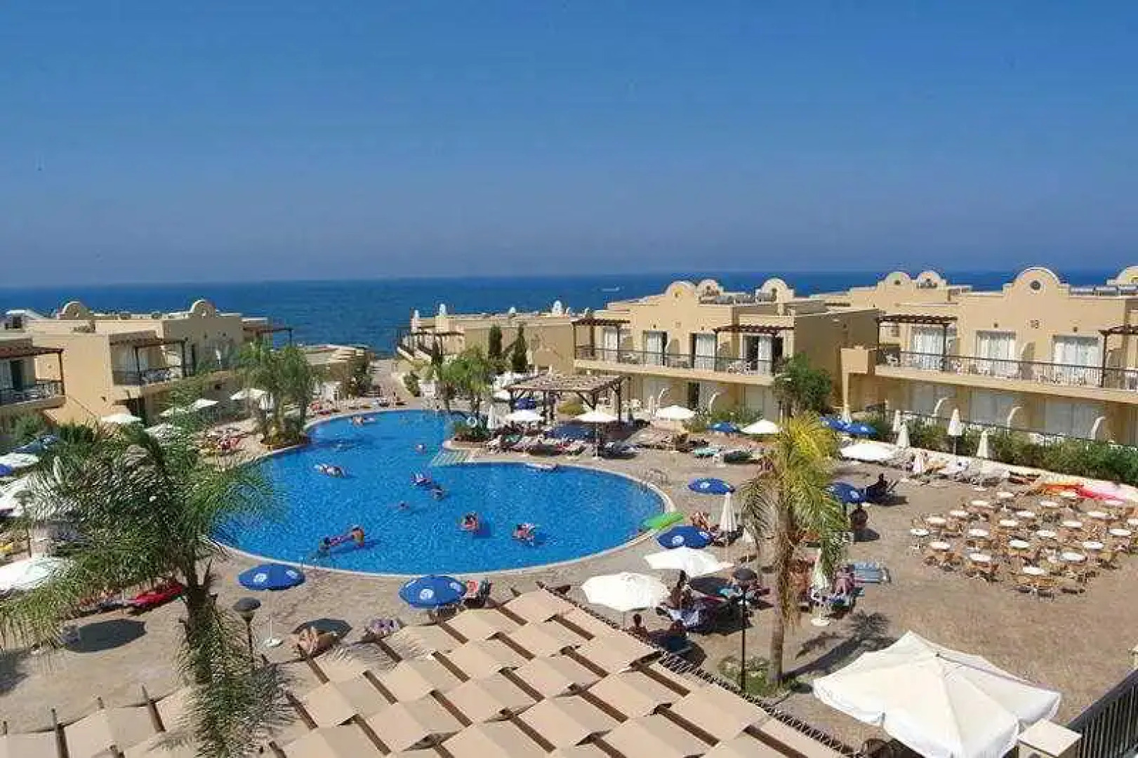 Pafian Park Holiday Village
