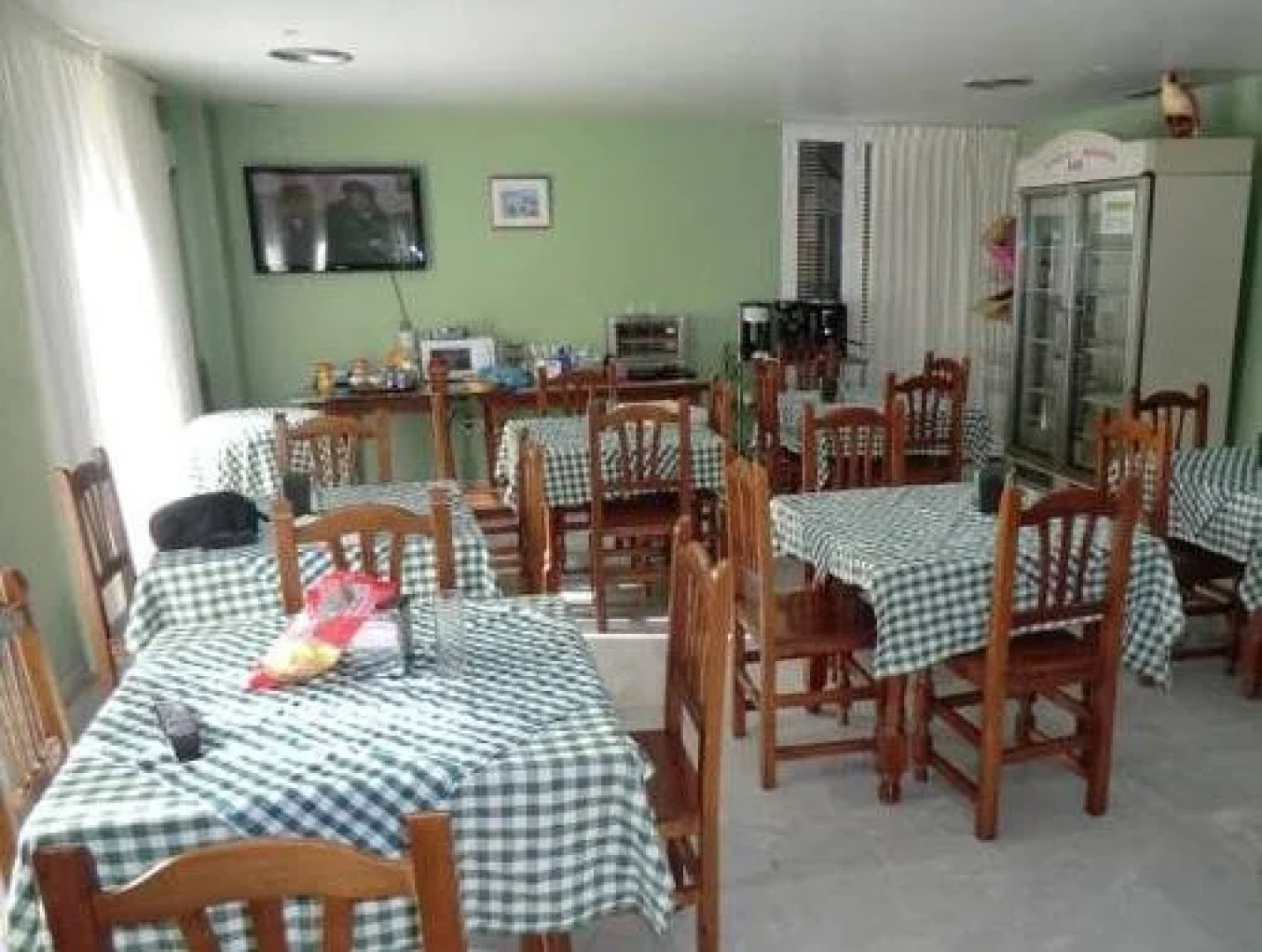 Hotel Nuestra Señora de Valme