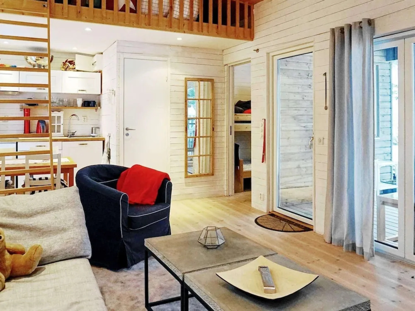 7 Person Holiday Home in Tyresö