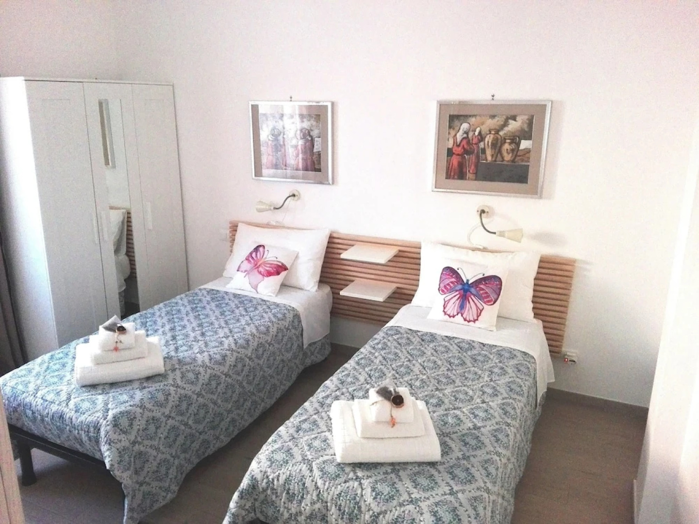 L'Angoletto Casa Vacanze