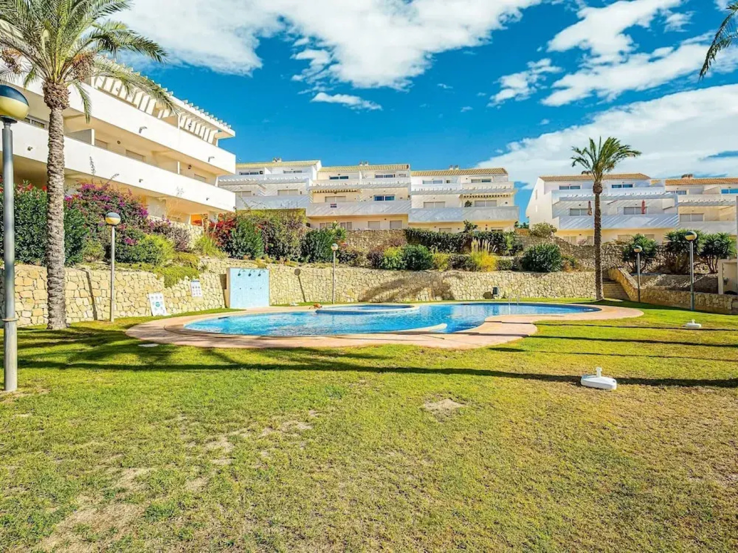 Sunset Bungalow in Orihuela
