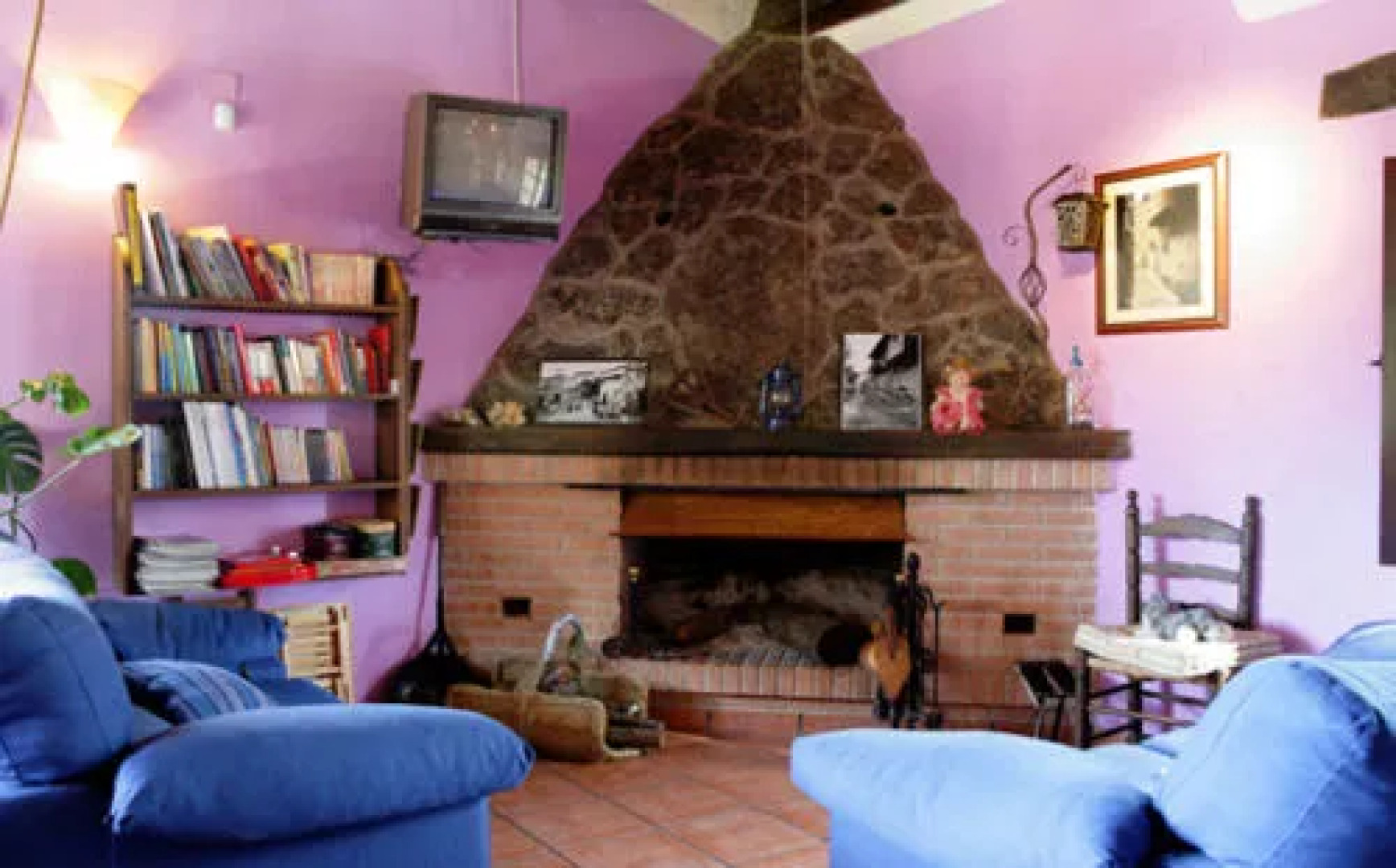 El Canchal de la Gallina