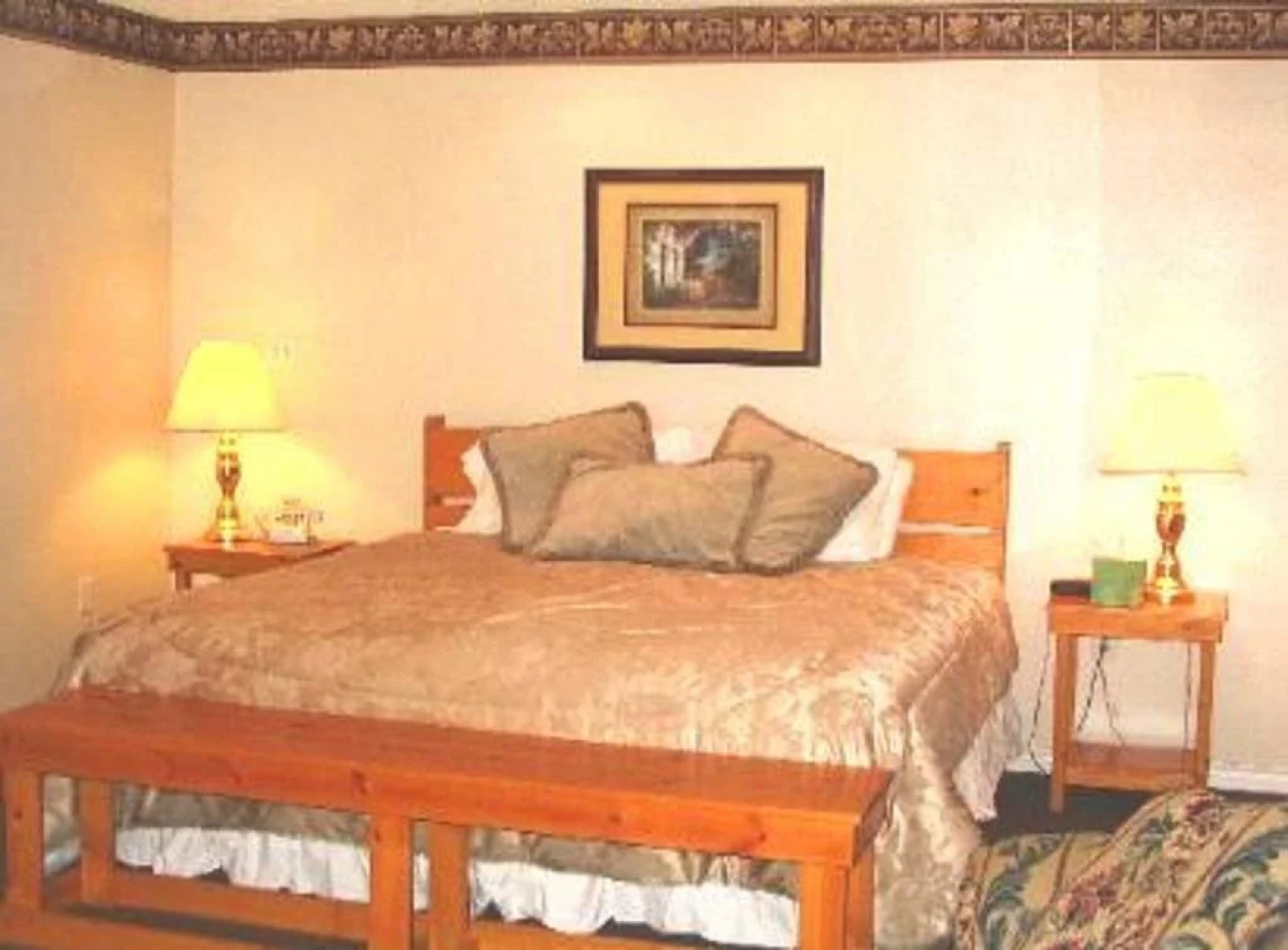 Pine Creek Country Inn