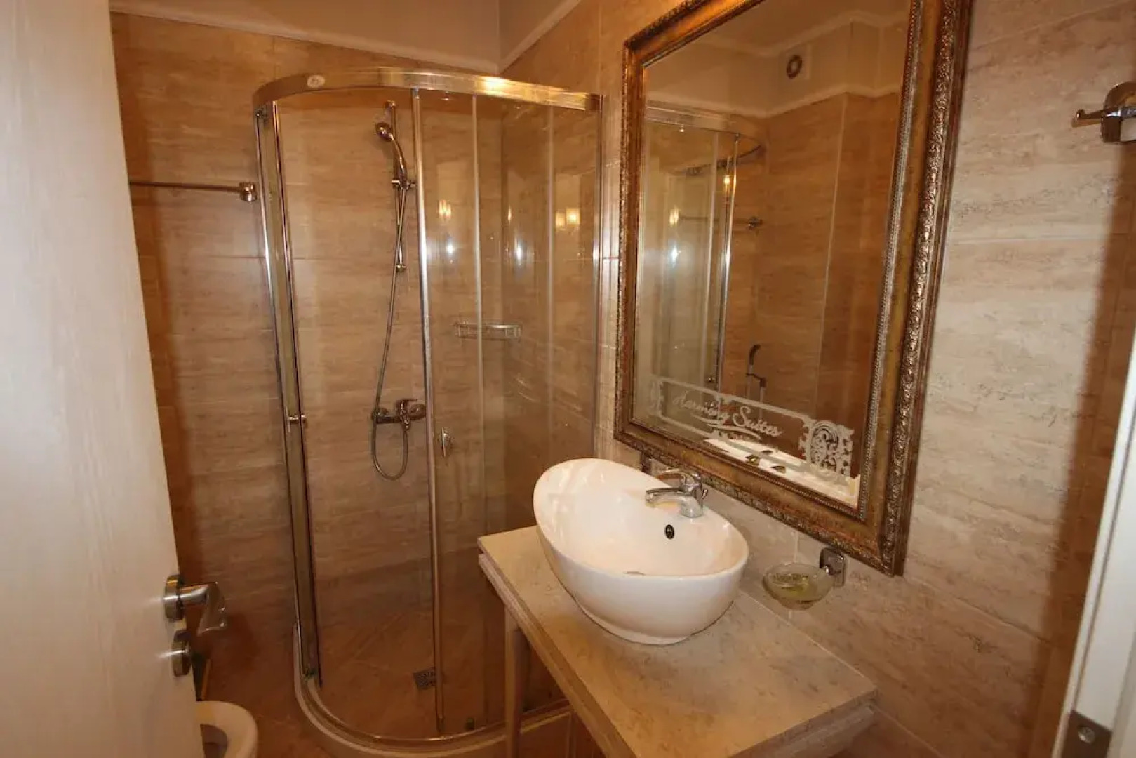 Menada Harmony Suites X Apartment