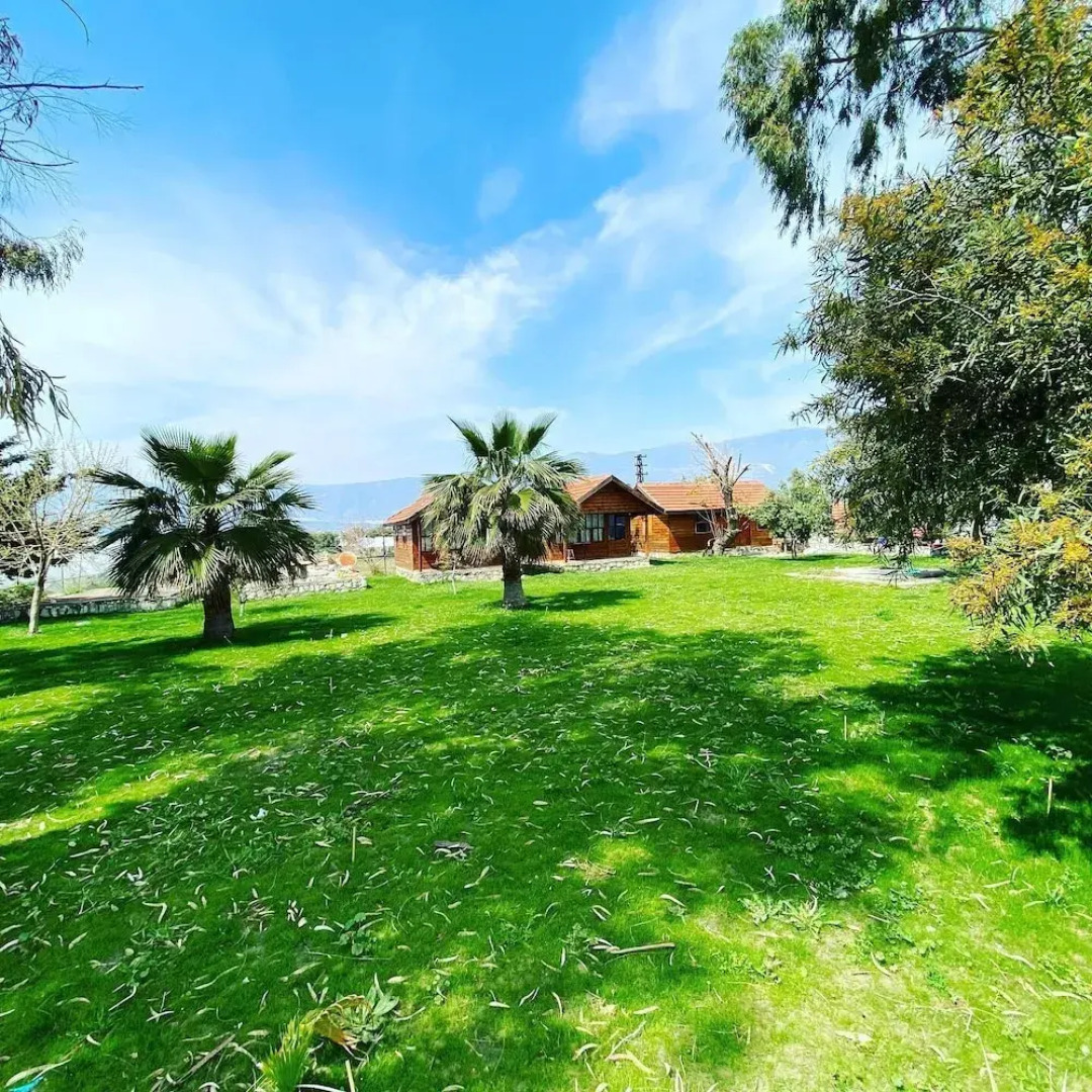 Sahildeki Ev Bungalov Apart