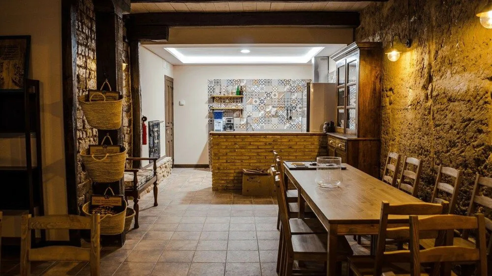 Albergue el Encanto - Hostel para peregrinos