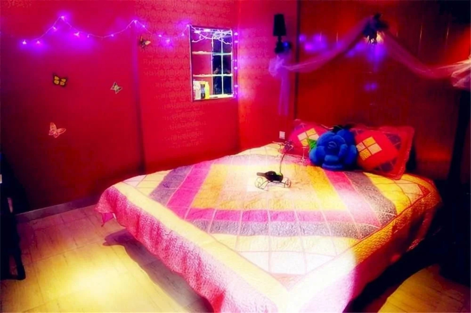 Meishijia Fahion Hotel Changchun Jingyue