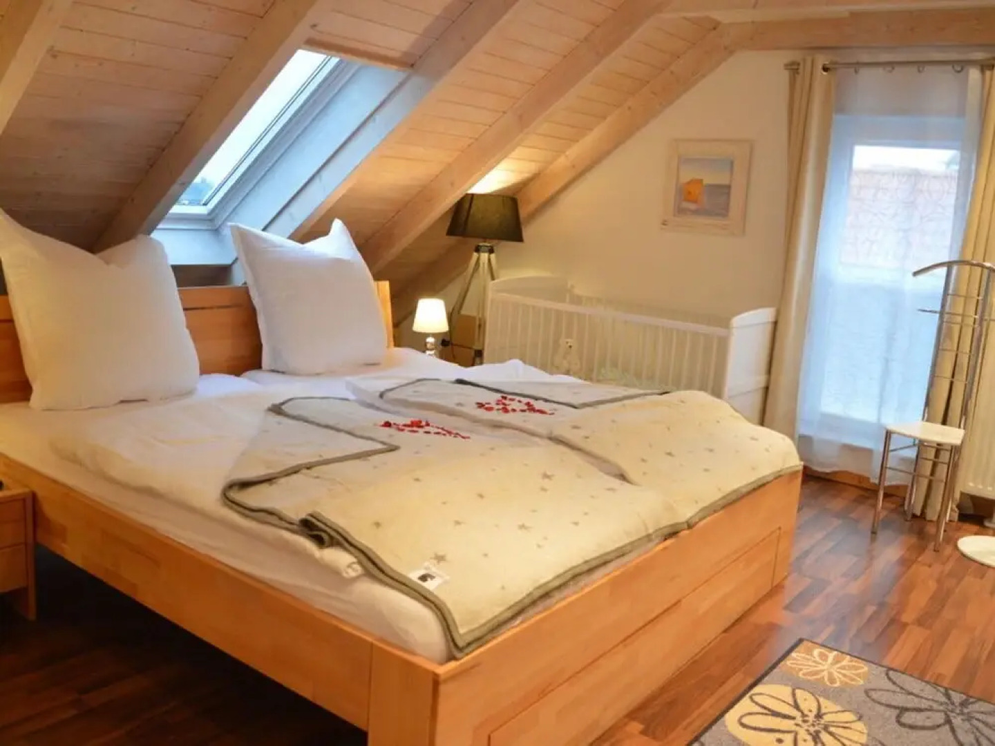 Baltic Sea Charm Holiday Home