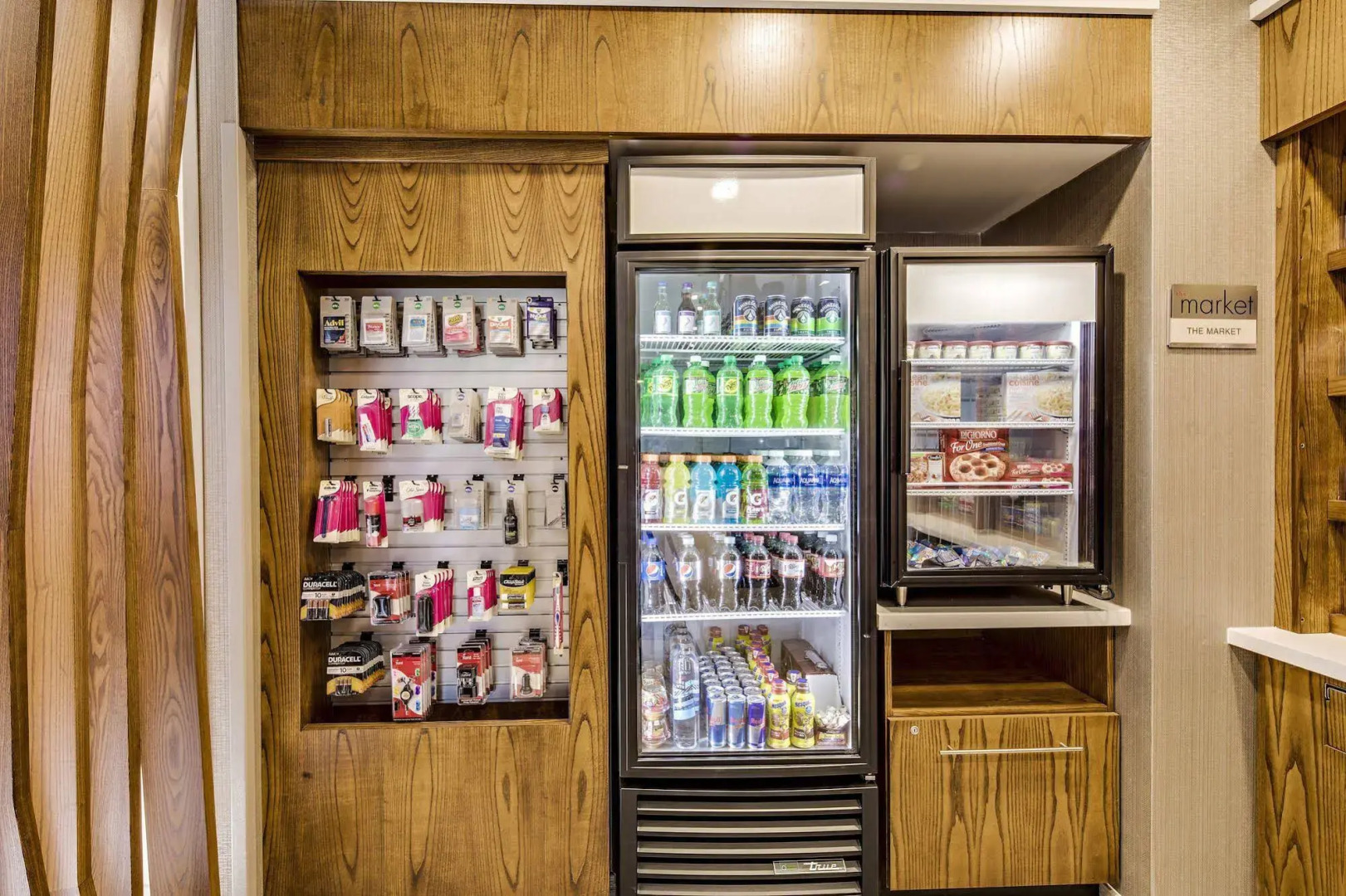 SpringHill Suites by Marriott Dayton Vandalia