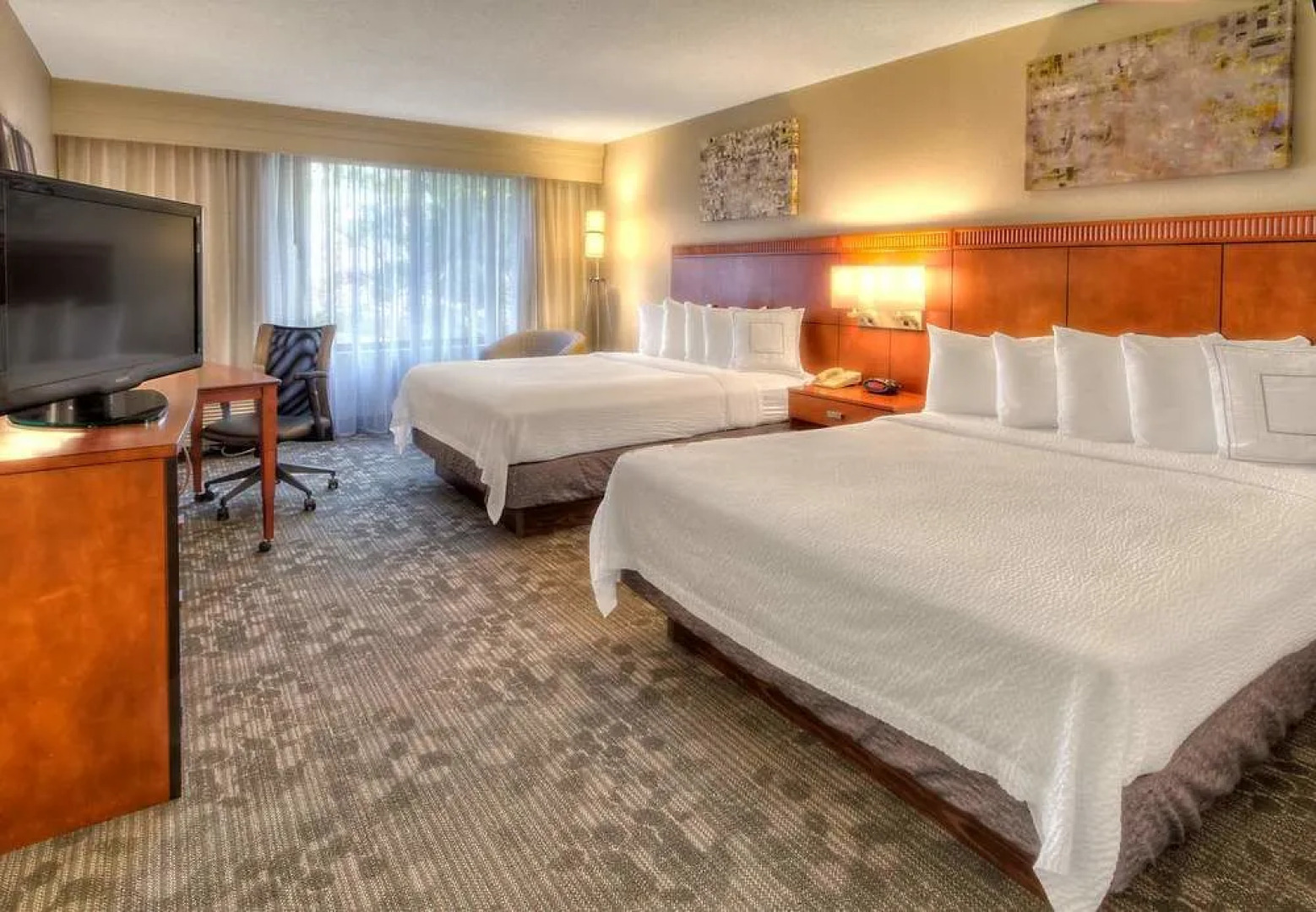 Courtyard Memphis Germantown