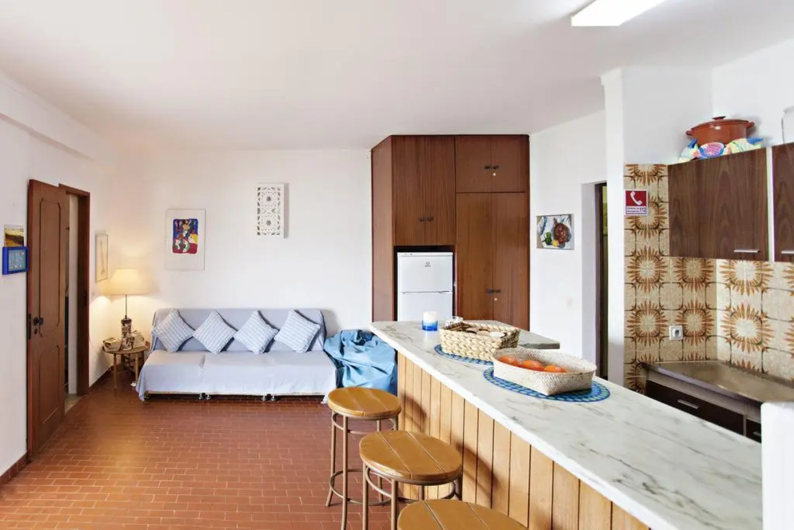 MY CHOICE Apartamento Riviera