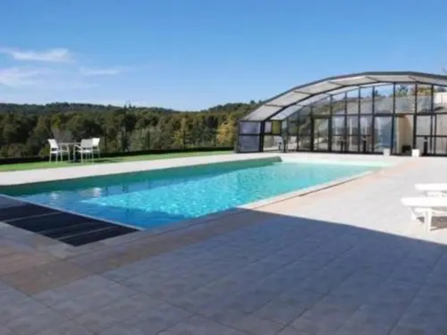 La Campagne de Petre