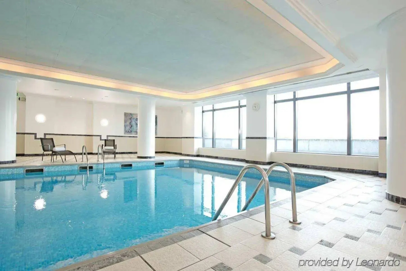 Hilton Paris Charles de Gaulle Airport