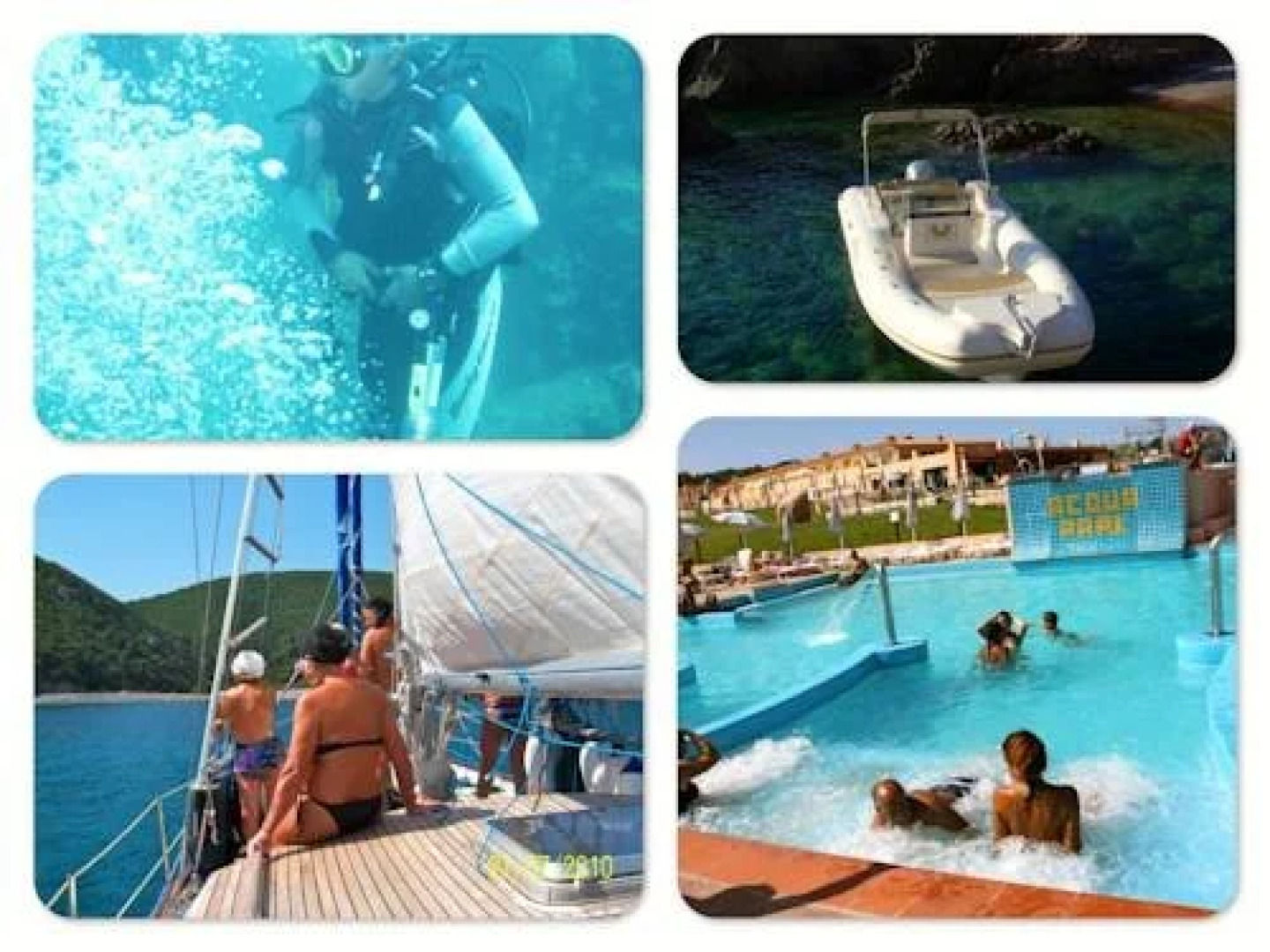 Casa I Corbezzoli - Paduledda - Isola Rossa