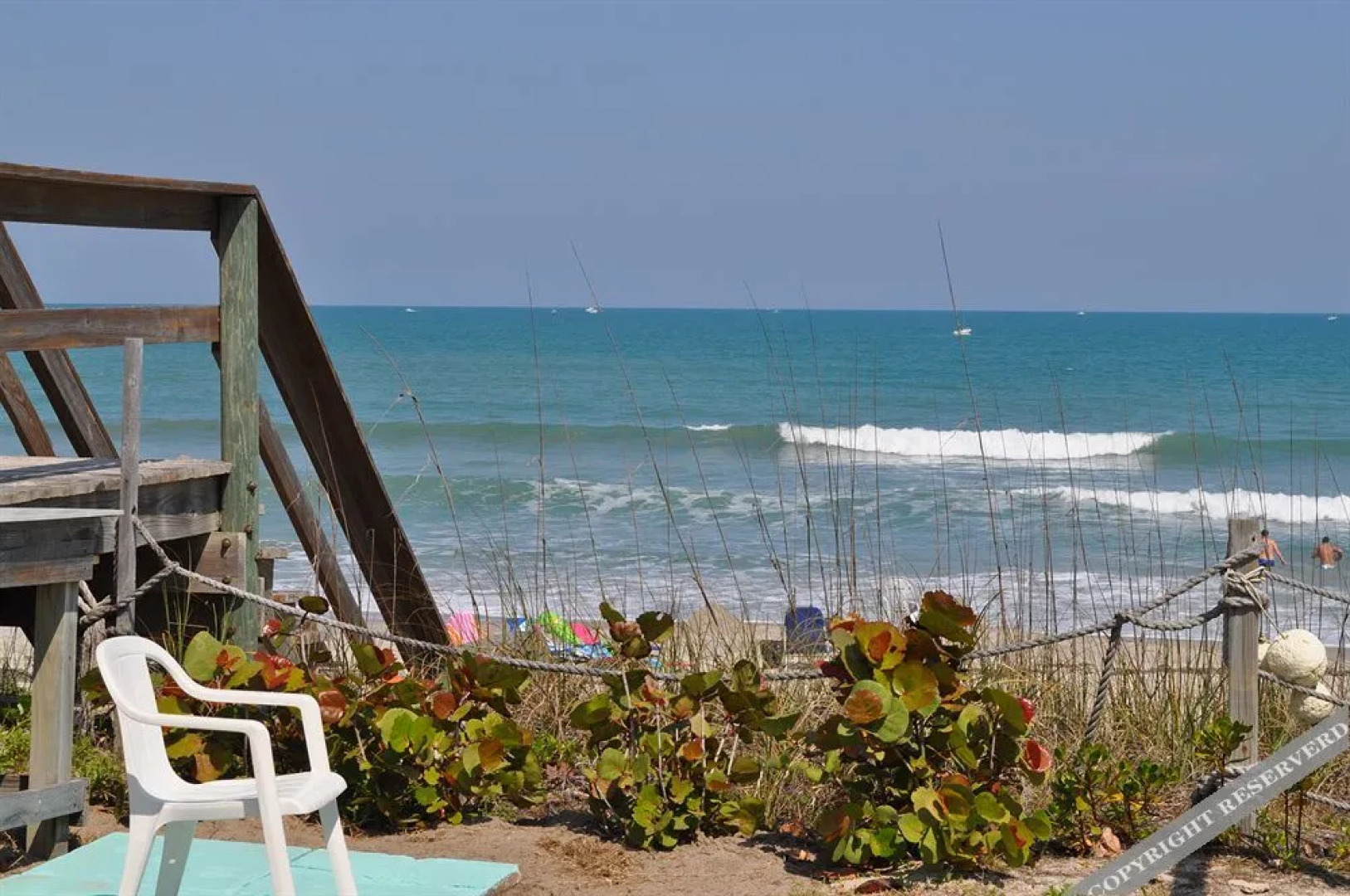 Sea Scape Oceanfront Motel