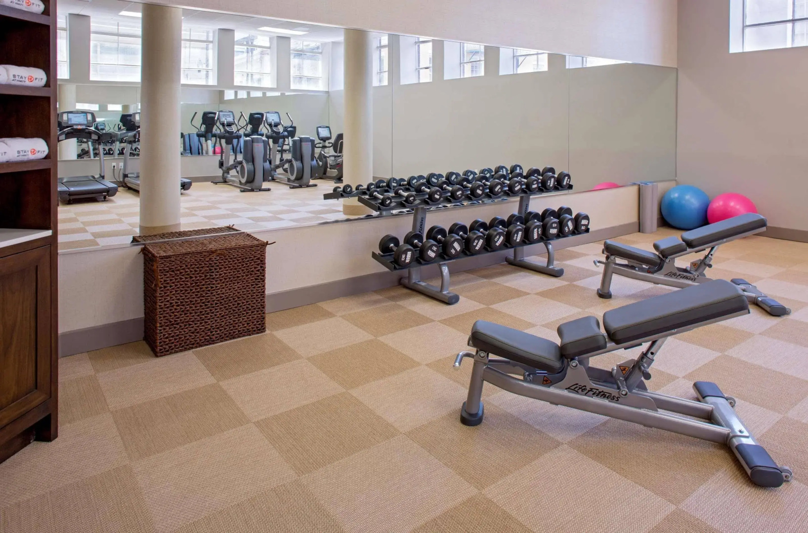 Hyatt Centric French Quarter