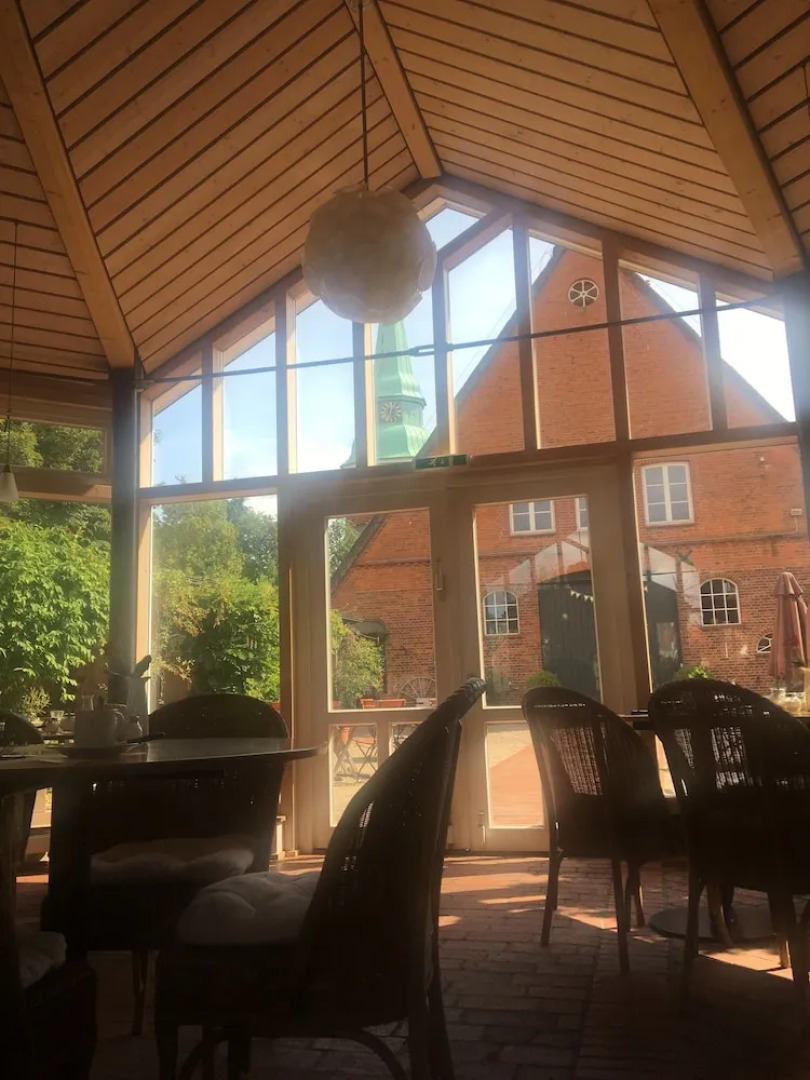 Hotel und Restaurant Windmüller