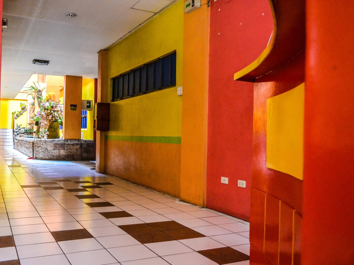 Vermilion Pension & Dormitel