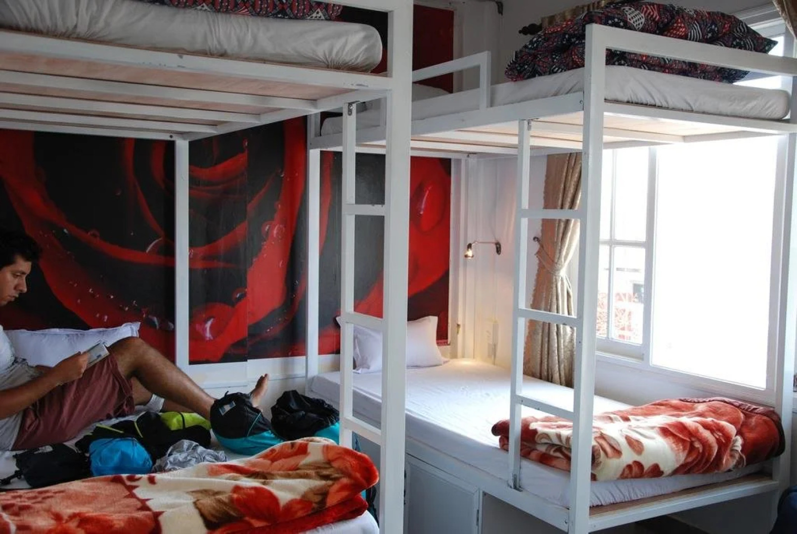 Dalat Backpackers Hostel