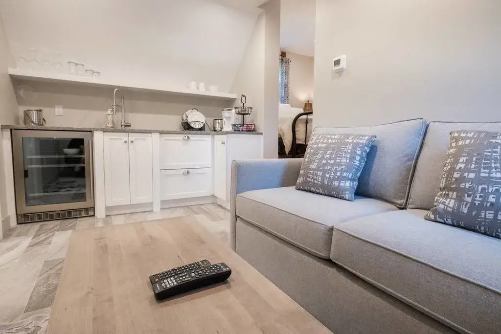 The Victorian luxury suites