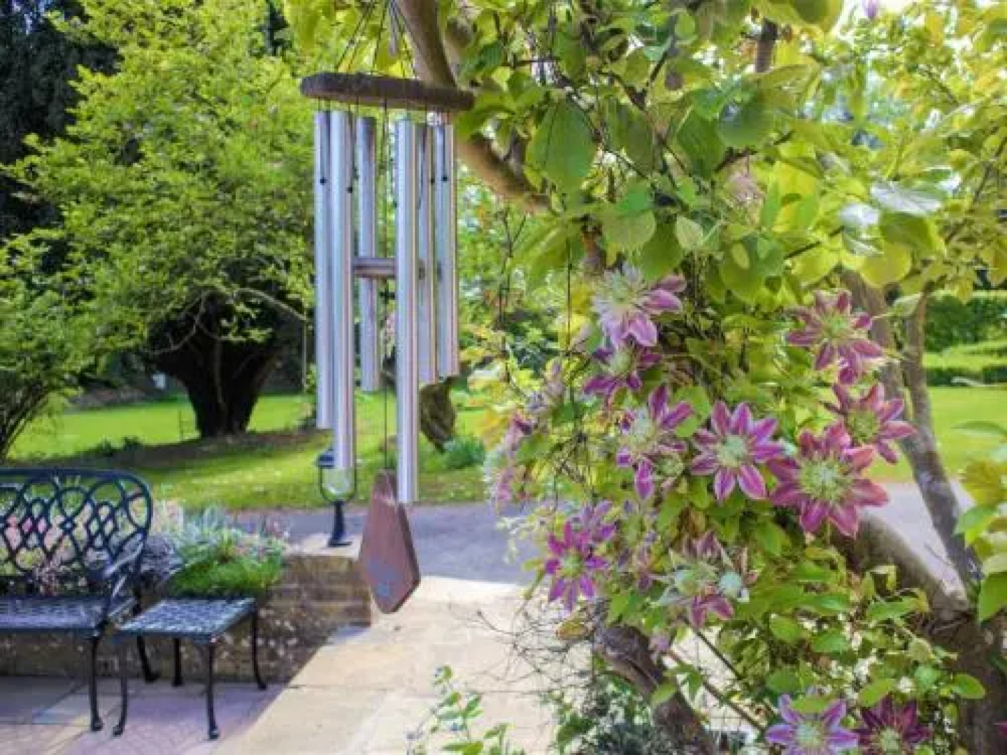 The Manor Coach House