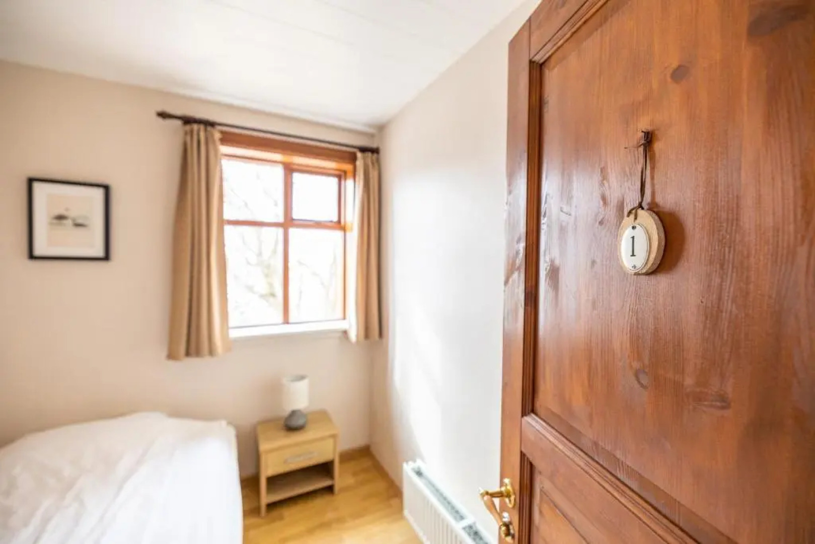 Langavatn Guesthouse