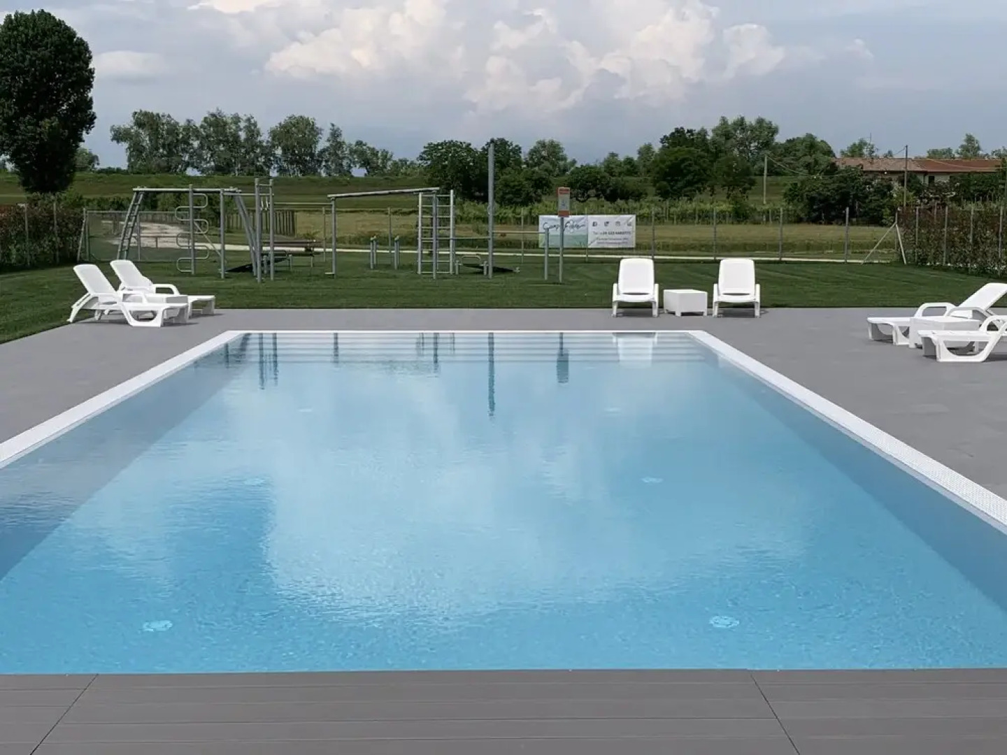 Country House Campofiore