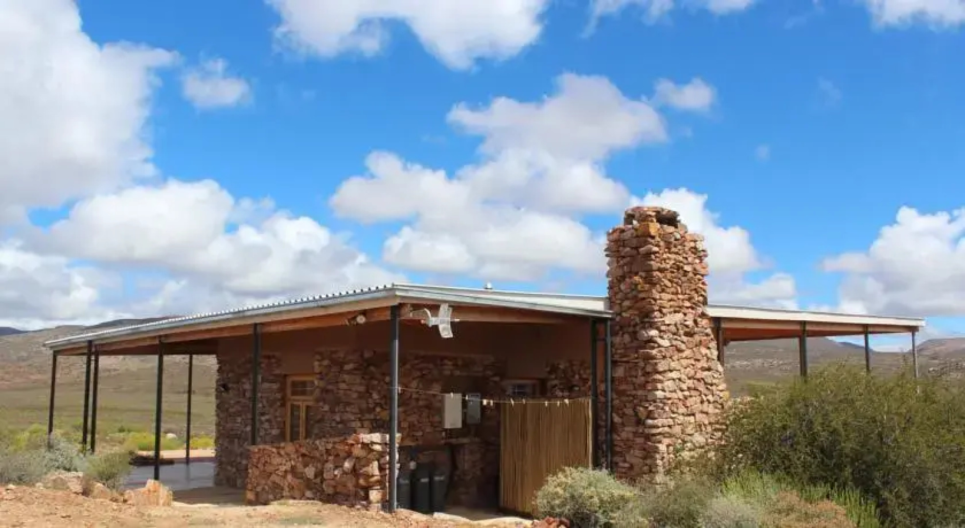 Sand River Conservancy