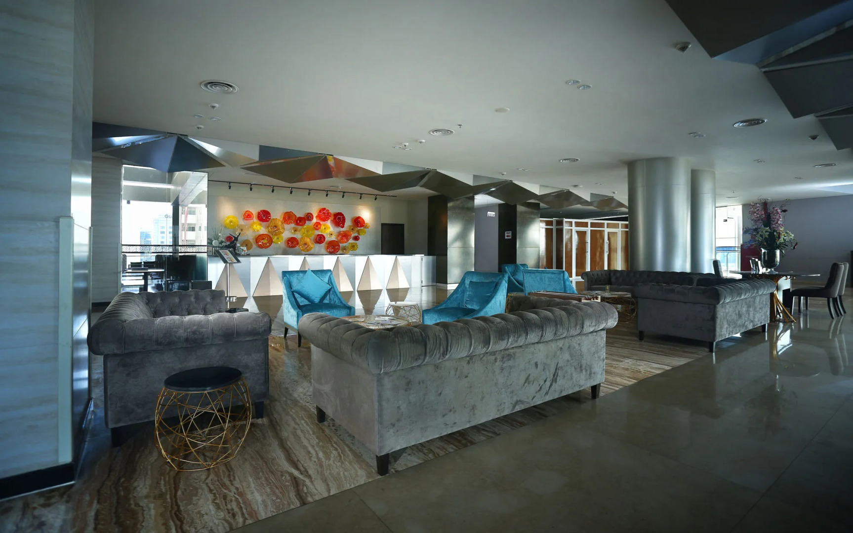 MG Setos Hotel Semarang