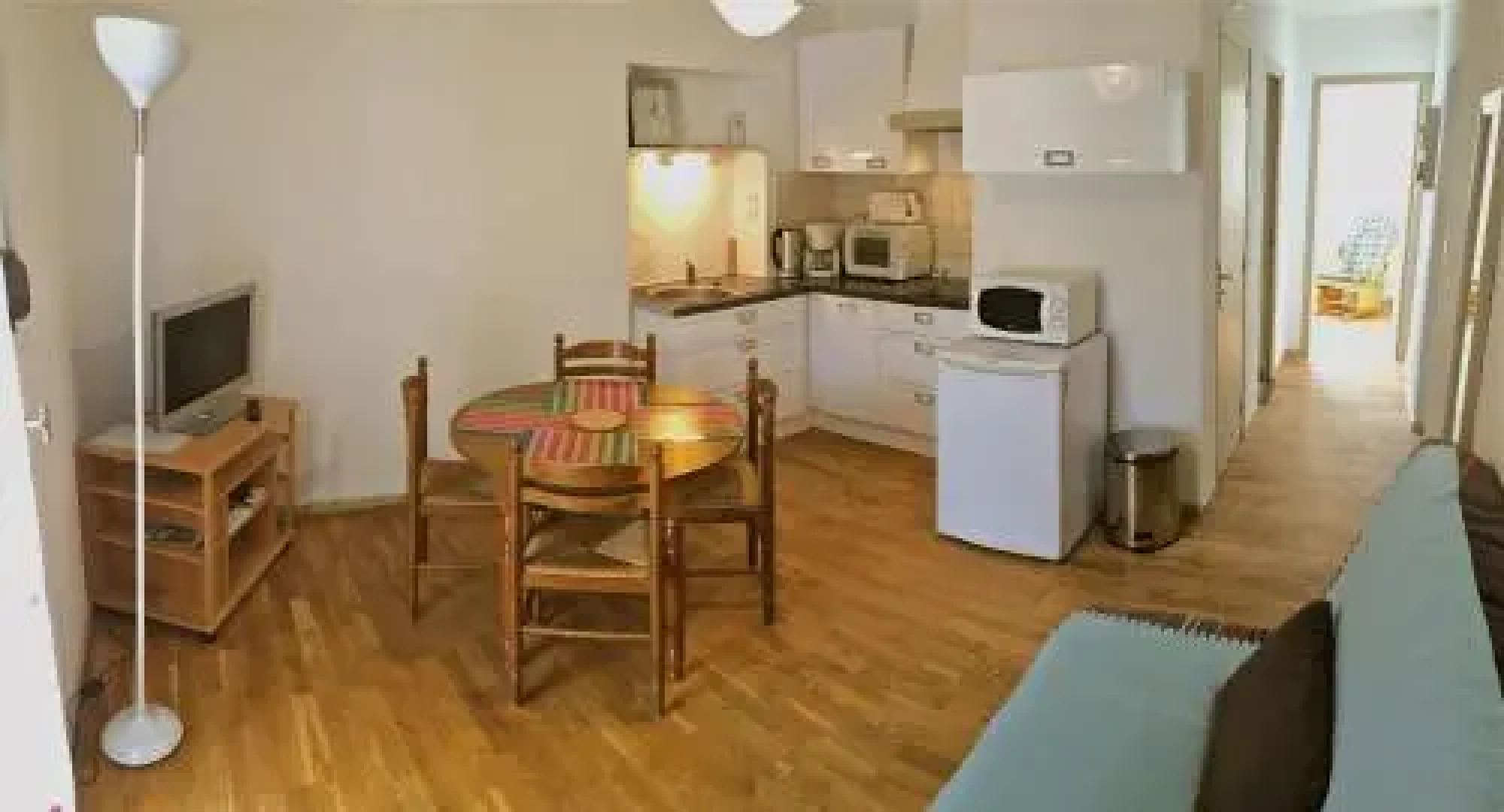 residence Azur les bains