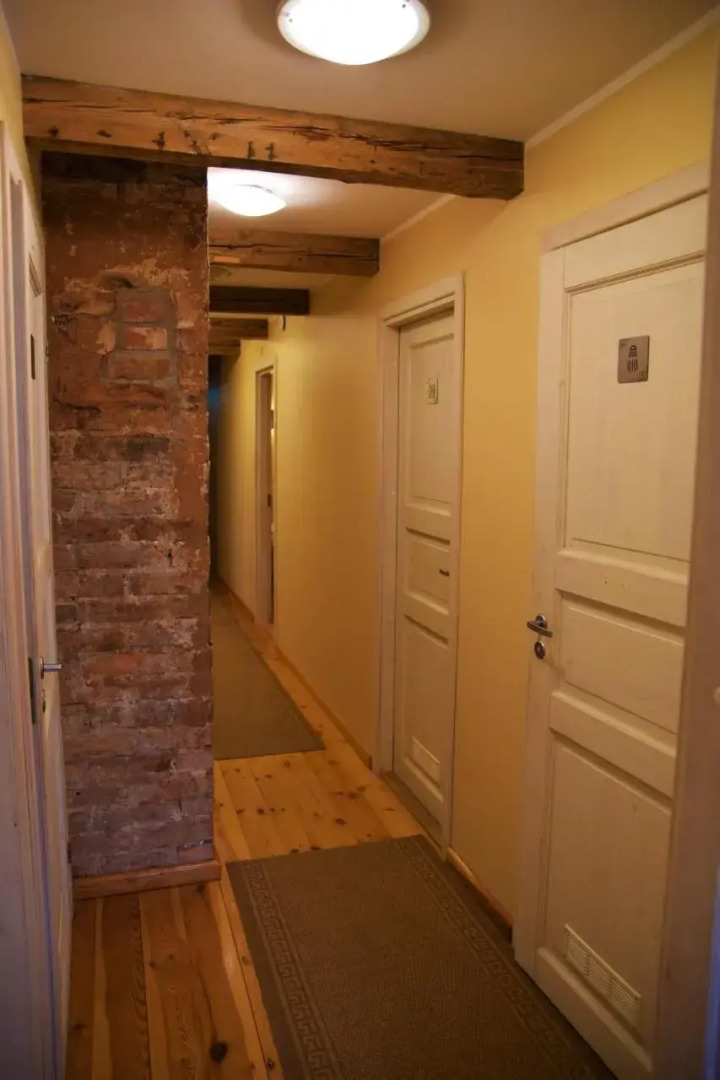 Mooste Manor Guesthouse