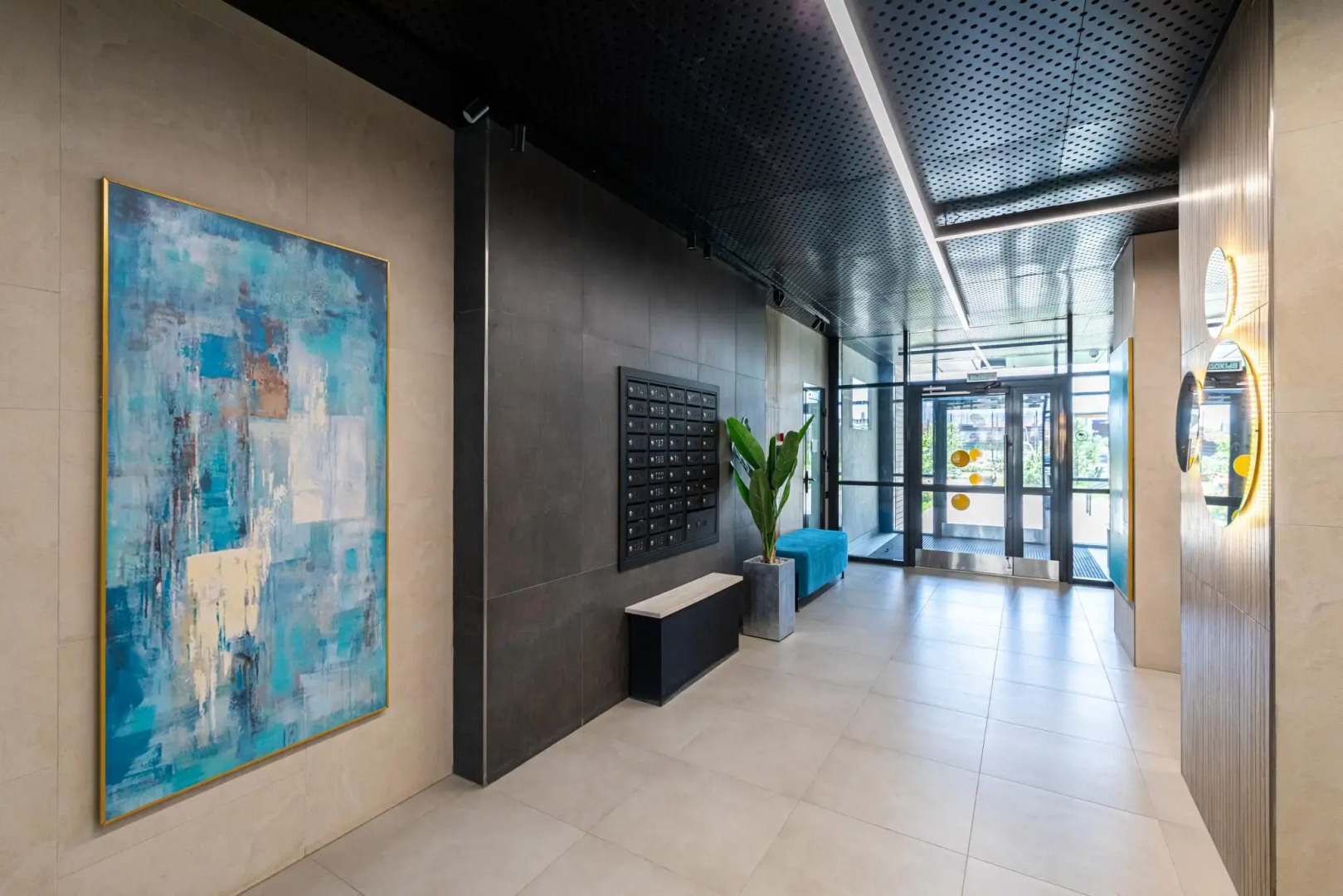 Апартаменты на ул. Петра Полушкина, 4