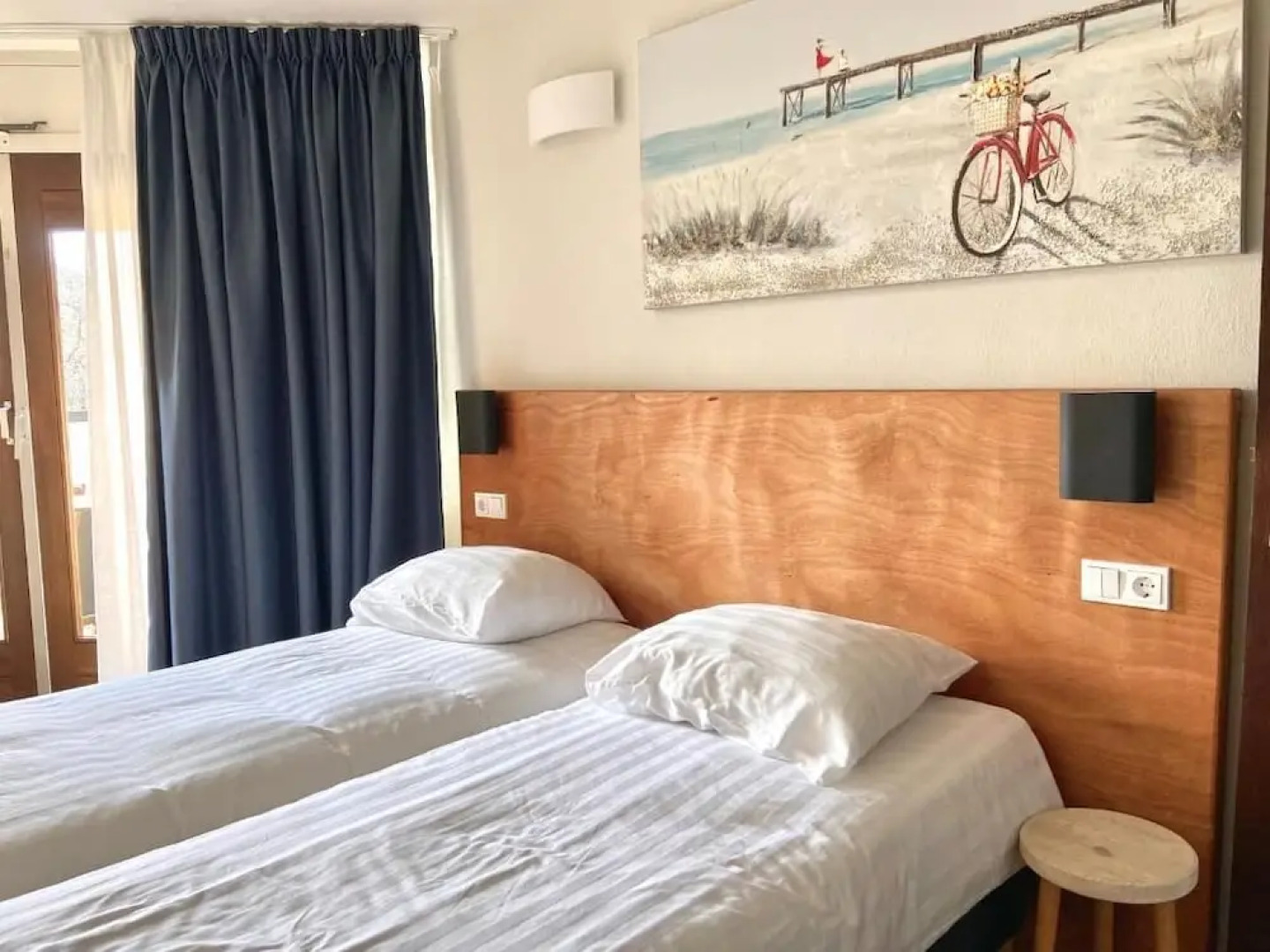 Bed & Ontbijt Almere